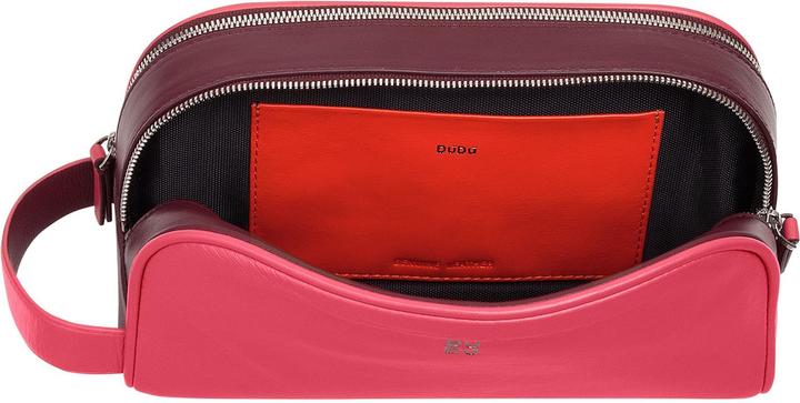 Immagine prodotto Dudu Borsa cosmetica Thani in pelle 21 cm (2 l)