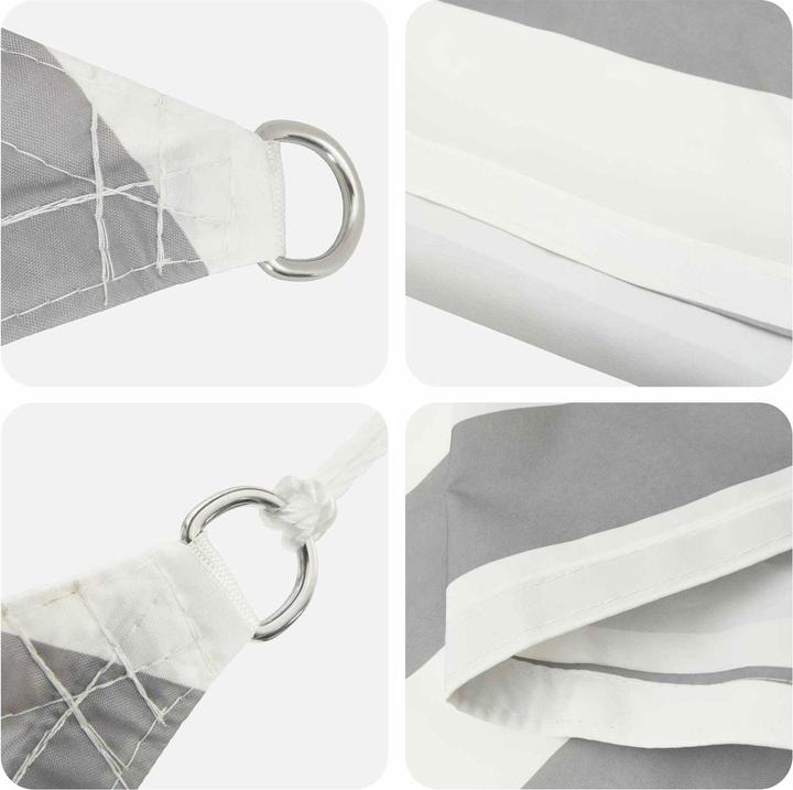 Produktbild vidaXL Outdoor Sonnenschutz Markise