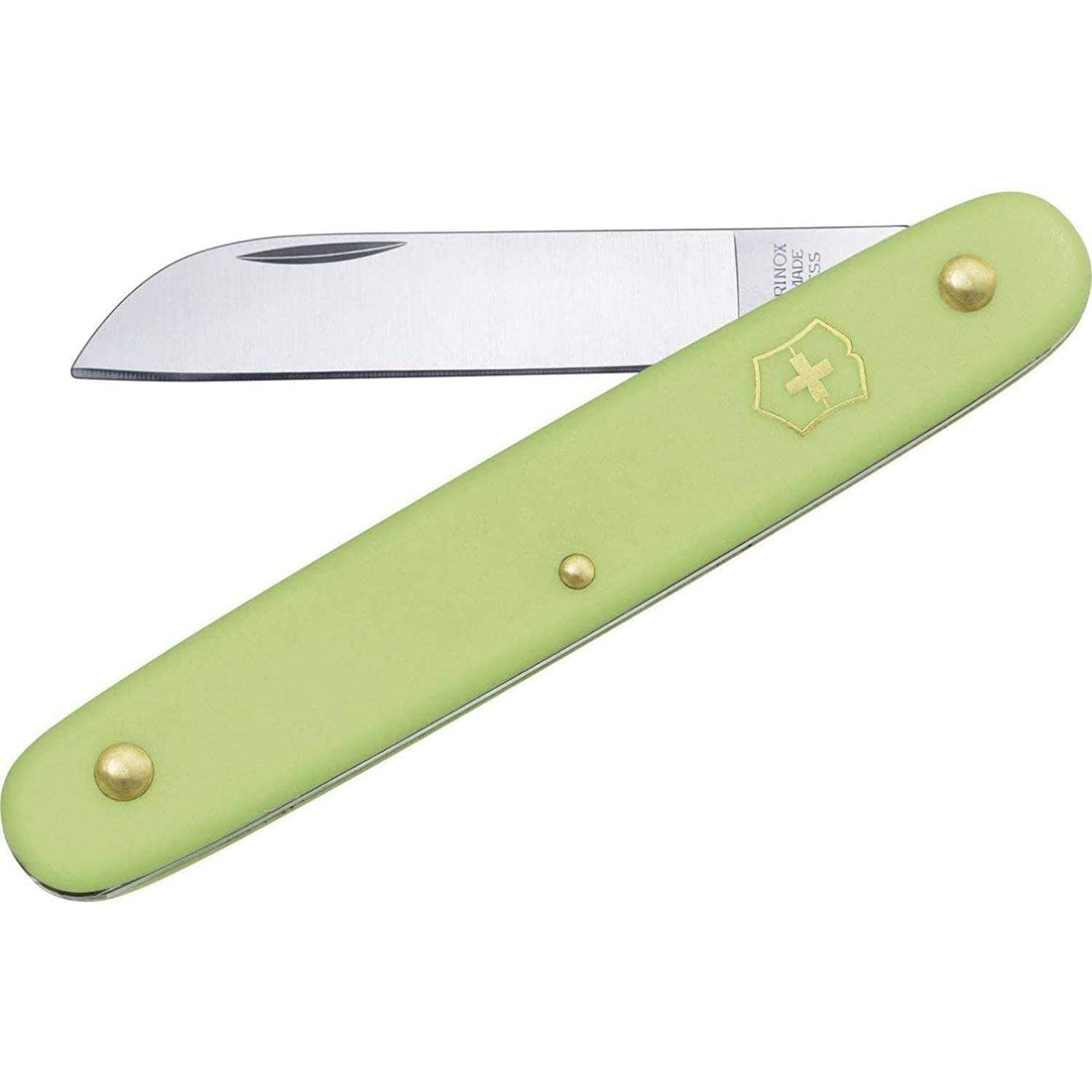 Victorinox, Mehrzweckmesser, Blumenmesser (10 cm)