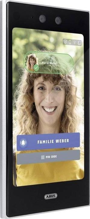 Produktbild Abus TVHS30000 (Kabellos)