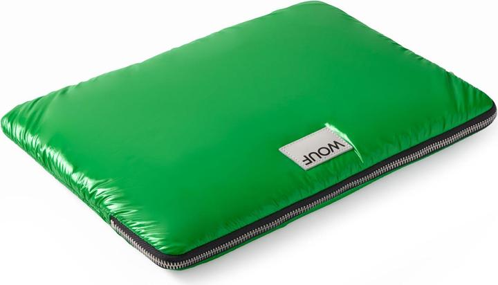 Produktbild Wouf Glossy Laptophülle 32.5 cm (13.39")