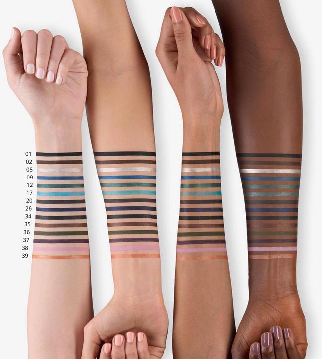 Produktbild essence Long-lasting eye pencil 38 all you need is LAV (38 all you need is LAV)