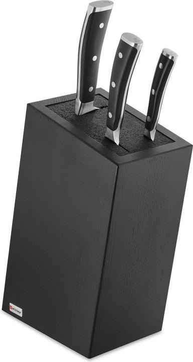 Actual product image Wüsthof Knife block