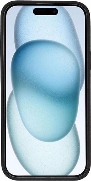 Produktbild Audi Synthetic Leather MagSafe iPhone 15 / 14 / 13 6.1" czerwony/red hardcase AU-TPUPCMIP15-GT/D3-RD (Apple iPhone 13, Apple iPhone 15)