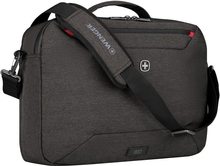 Actual product image Wenger Mx Commute (16")