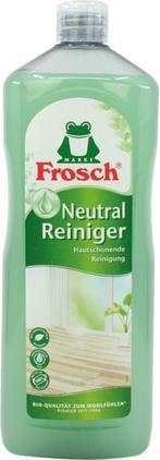 Produktbild Frosch Neutral