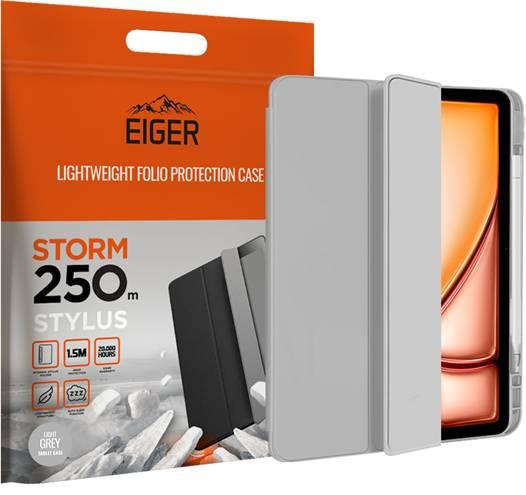 Eiger Storm 250 (iPad Air 2020 (4. Gen), iPad Air 11 2025, iPad Air 11 2024 (M2), iPad Air 2022 (5e génération))