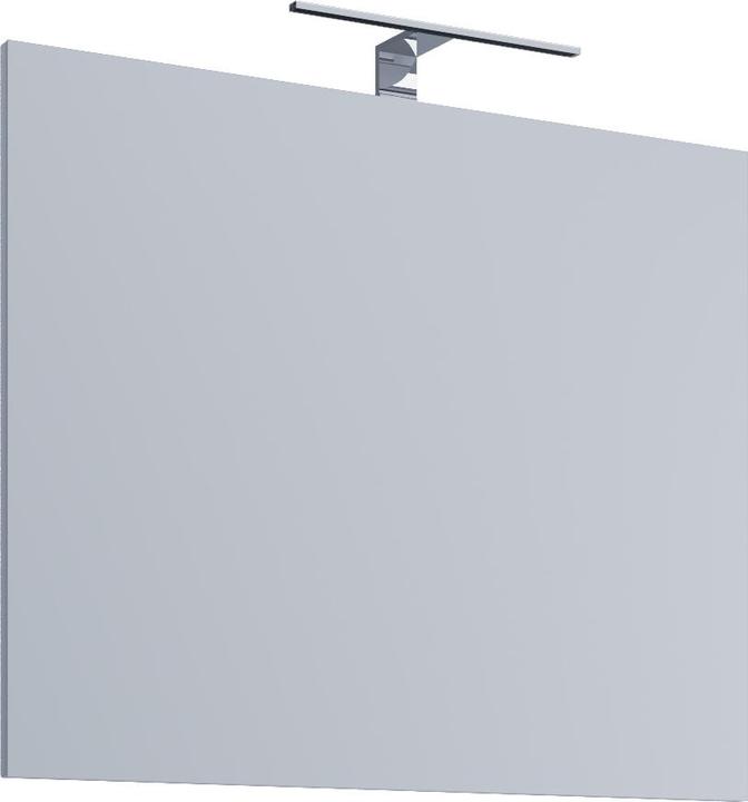 Produktbild VCM Badspiegel Wandspiegel Badinos 40 x 80 cm (80 x 3 cm)