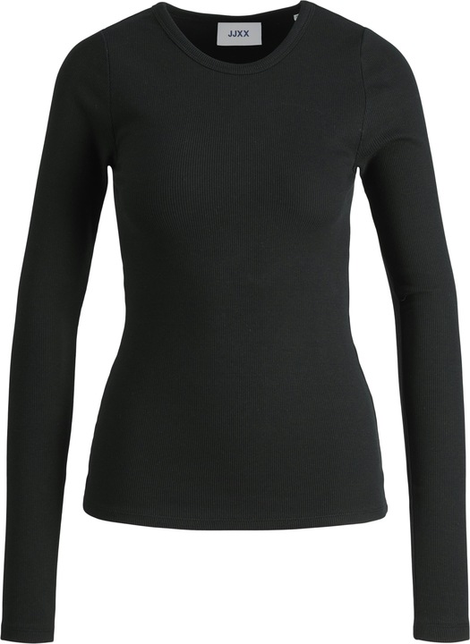 JJXX JXFreya geripptes Longsleeve