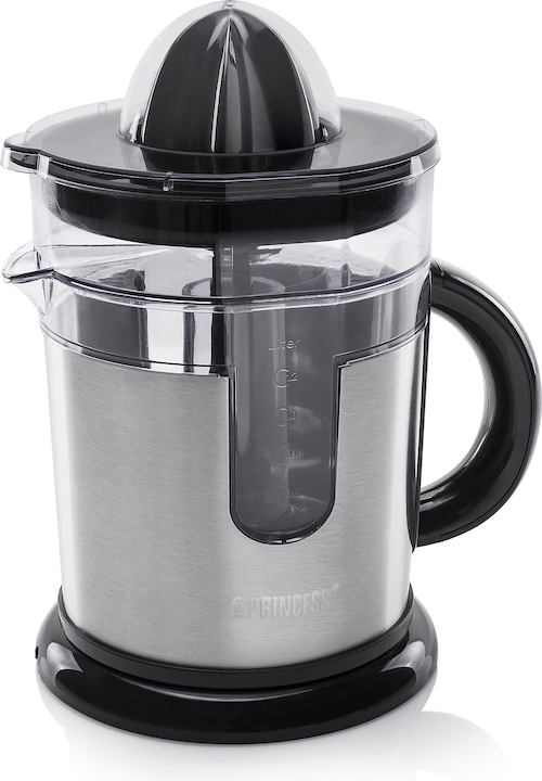 Princess Citrus Press
