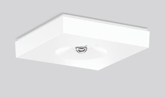 Produktbild RZB LED-Notleuchte (240 lm)