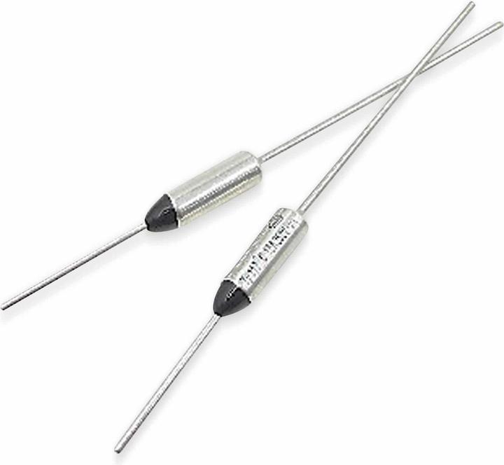 Produktbild ESKA Temperatursicherung, 770.192-X, 192 °C, 10 A, 250 V/AC (10 A)