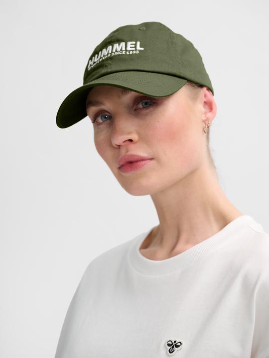 Produktbild hummel Hmllegacy Core Baseball Cap