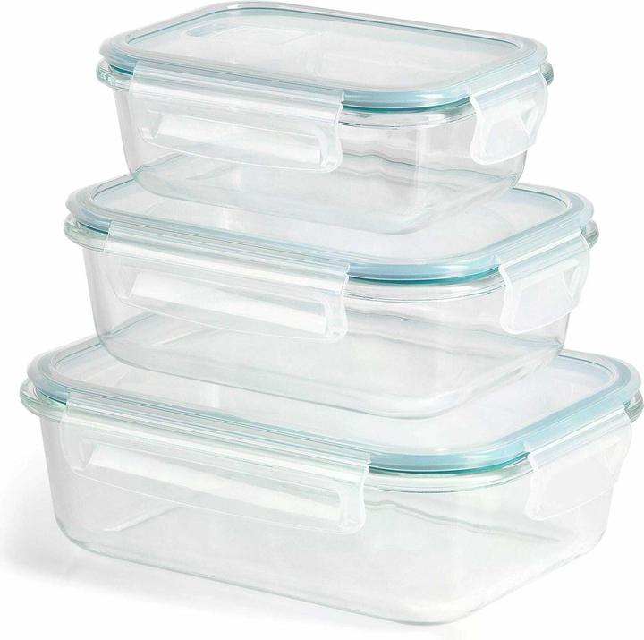 Actual product image Gourmetmaxx Storage tin (1.04 l)