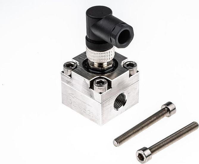 Produktbild RS PRO Strömungssensor 1l/min