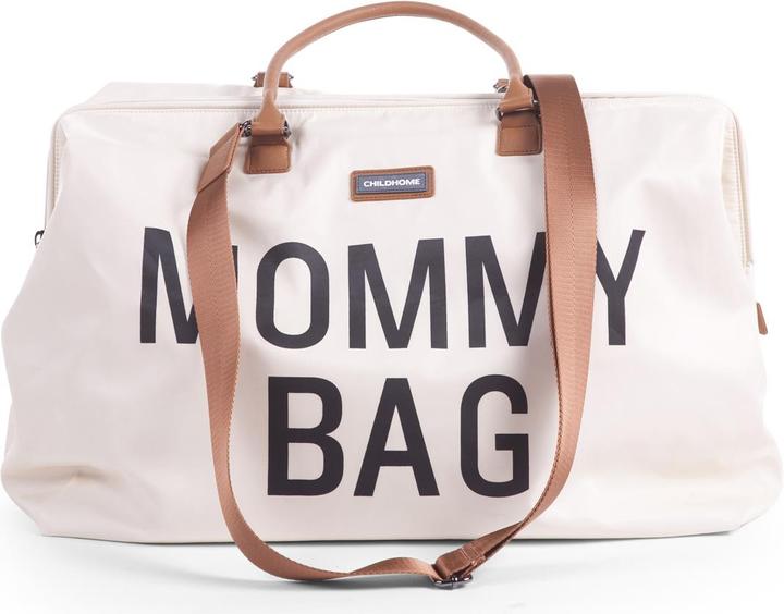 Image du produit Childhome Mommy Bag