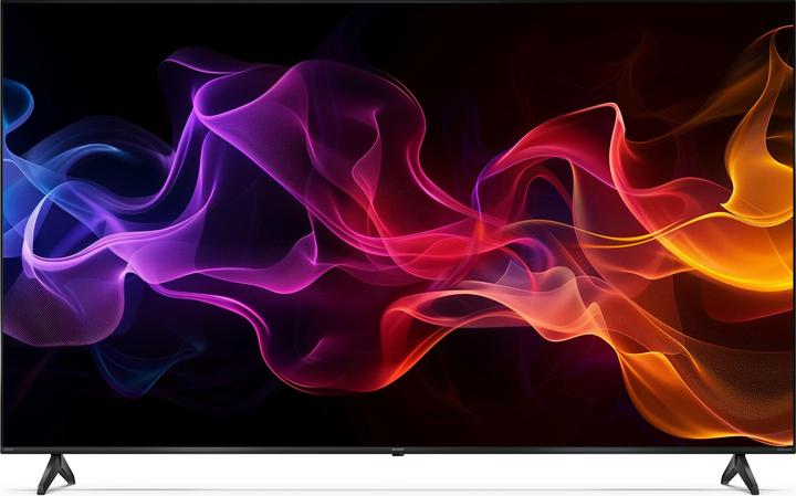 Produktbild Sharp TV 85HP5465E 85, 3840 x 2160 (Ultra HD 4K), QLED (85", QLED, 2025)