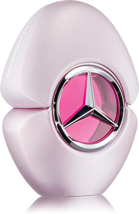 Actual product image Mercedes-Benz Woman (Eau de parfum, 60 ml)