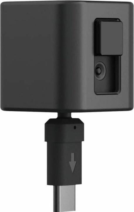 Productafbeelding HORI NSW2 Kamera USB schwarz offiziell lizenziert (Switch 2)