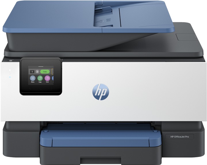 Actual product image HP OfficeJet Pro 9125e (Ink, Colour)