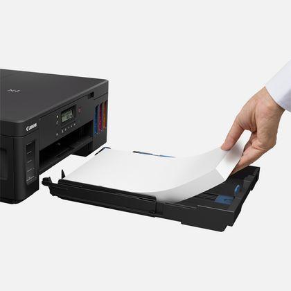 Actual product image Canon PIXMA G5050 (Ink tank, Colour)