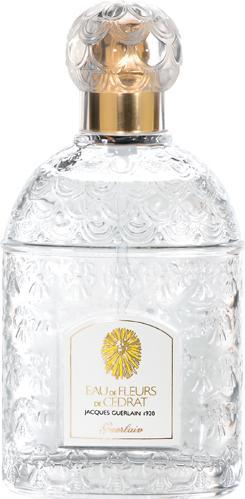 Guerlain Eau De Fleurs De Cedrat (Eau de Toilette, 100 ml)