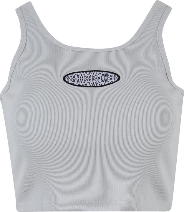 Produktbild Rocawear Tanktop Cropped - 139111 (XL)