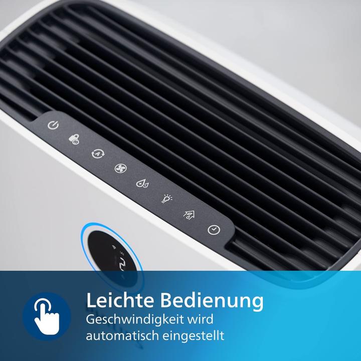 Produktbild Philips 2000 series AC2729/10 (65 m²)