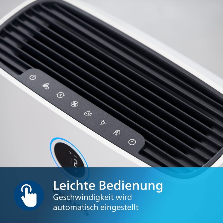Produktbild Philips 2000 series AC2729/10 (65 m²)