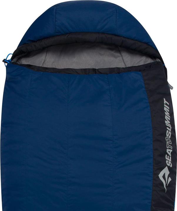 Image du produit Sea To Summit Trailhead ThII (215 cm)
