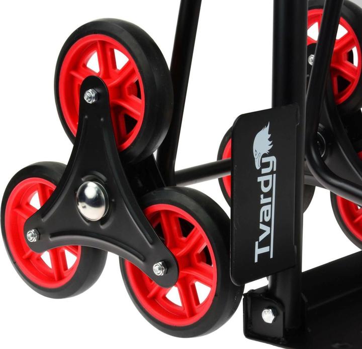 Image du produit GEKO Chariot d'escalier (150 kg)