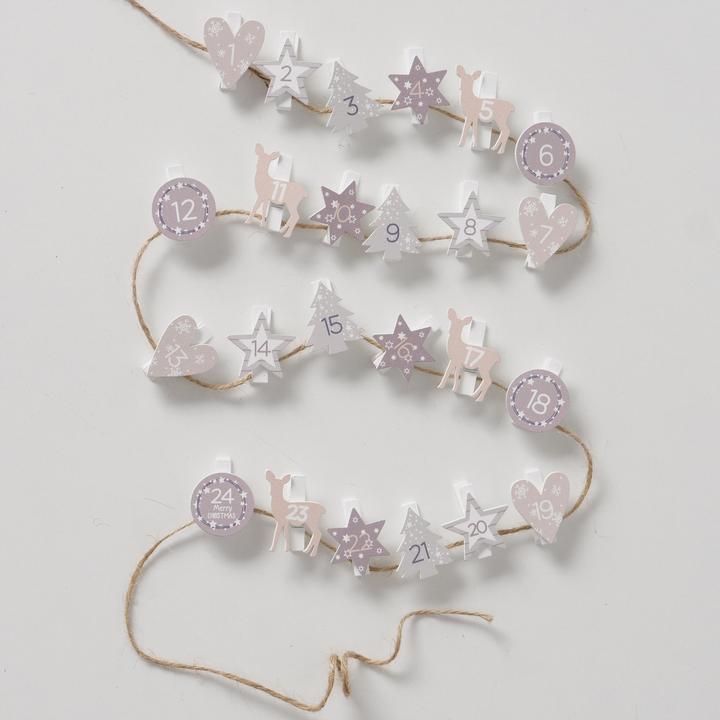 Produktbild Boltze Home Counting