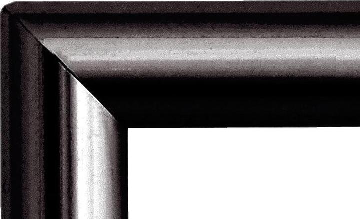 Actual product image Dufco clip-on picture frame (10 x 15 cm)