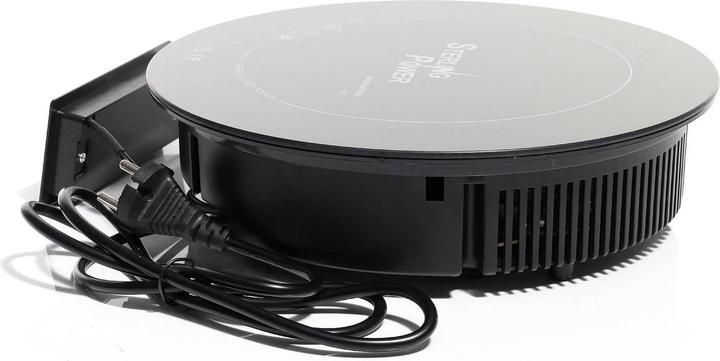 Produktbild Induktionsherd 1flammig Einbau