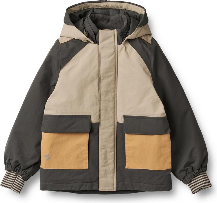 Produktbild Wheat Winterjacke Laust (116)