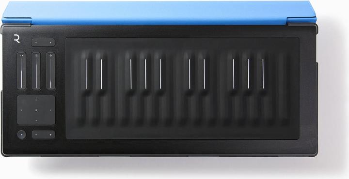 Produktbild Roli Seaboard RISE 25 Flip Case (Aufbewahrung)