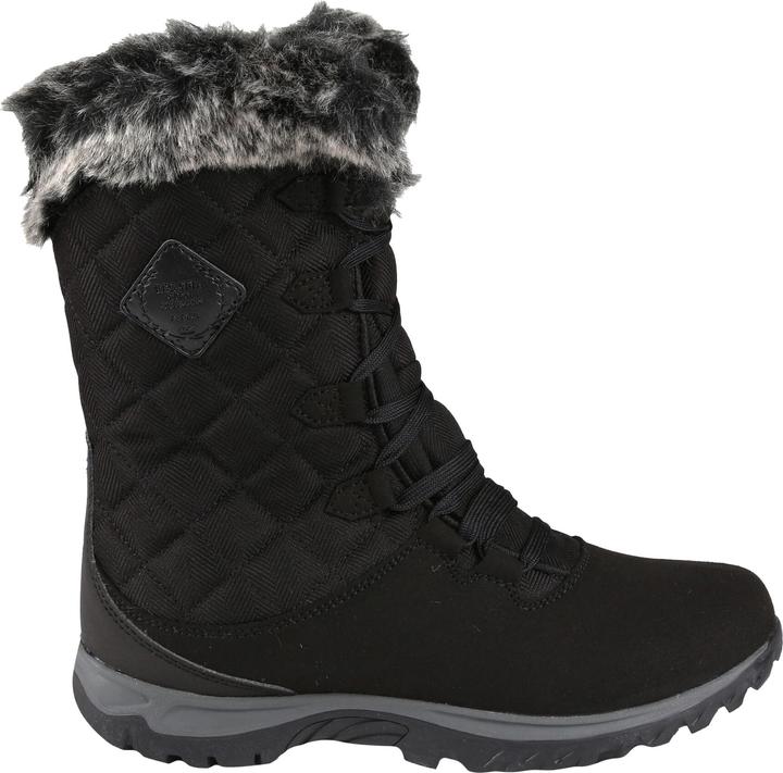 Image du produit Regatta Bottes Newley fourrure synthétique (42)