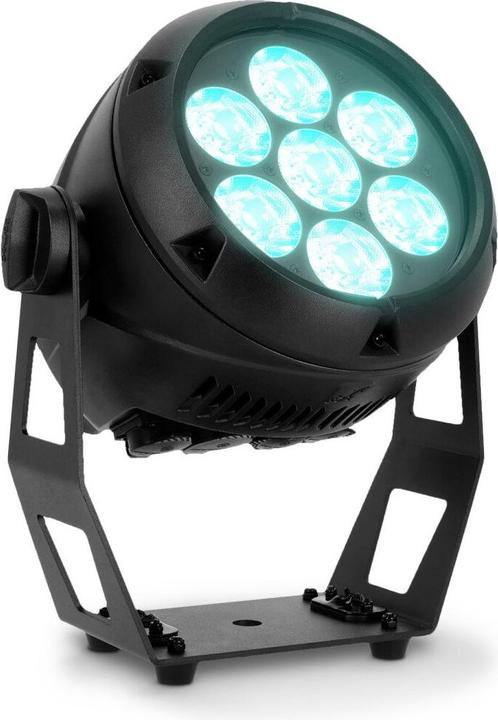 Produktbild ROOT® PAR IP - LED Outdoor Spotlight