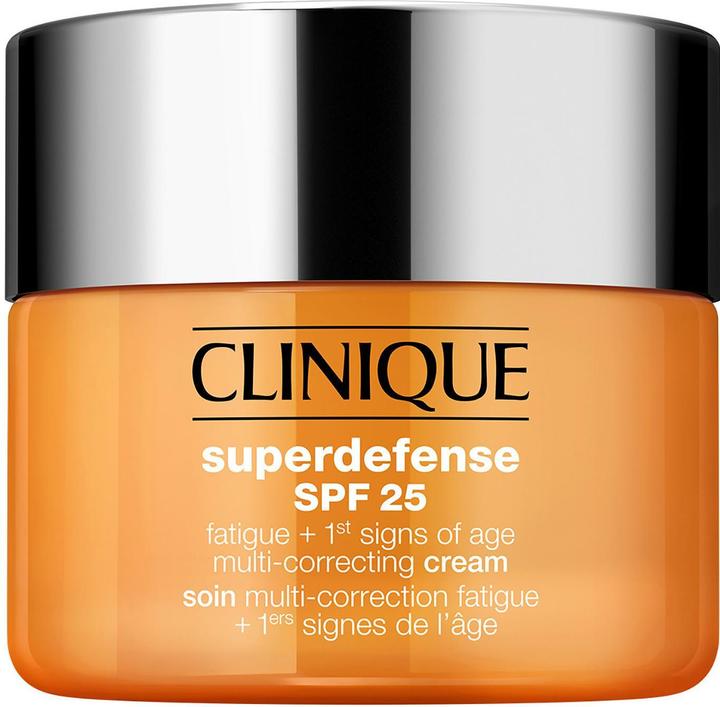 Clinique Superdefense