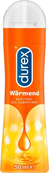 Durex Play Wärmend