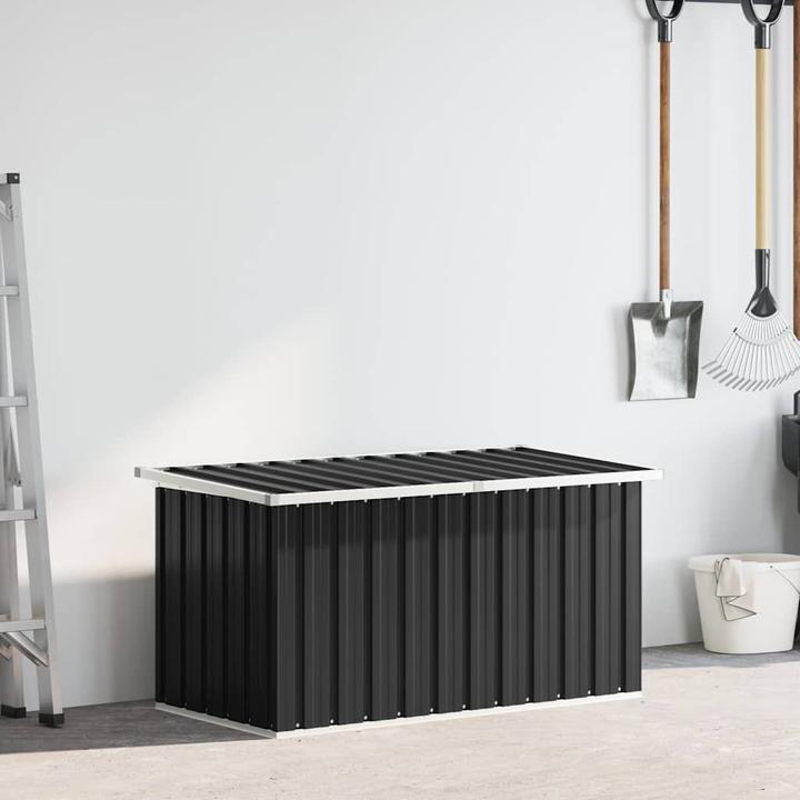 Actual product image vidaXL Yorgos