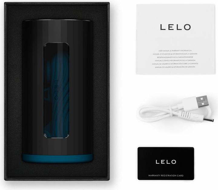 Produktbild LELO F1S V3