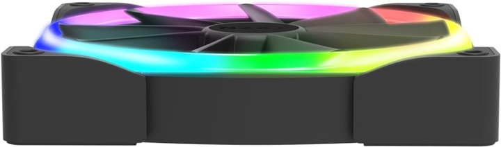 Produktbild NZXT Aer RGB 2 (140 mm, 1 x)