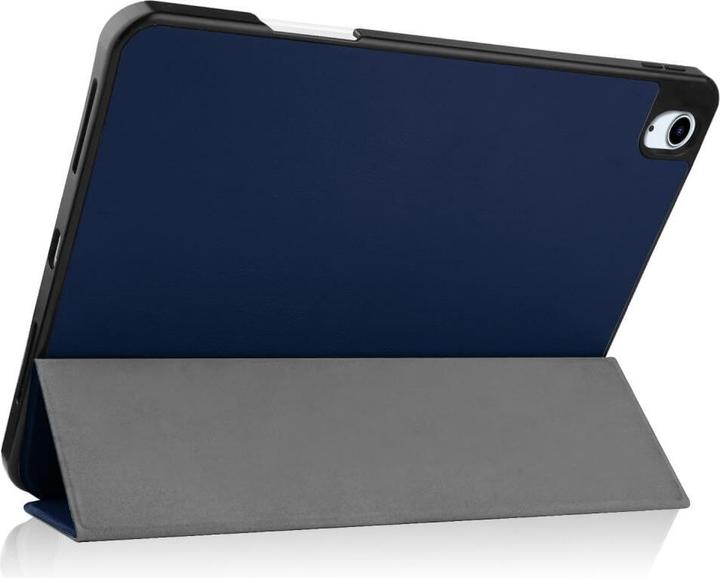 Image du produit Cover-Discount iPad Air 11 (M2 / M3) - Smart Case Pencil Halter (iPad Air 11 2024 (M2))