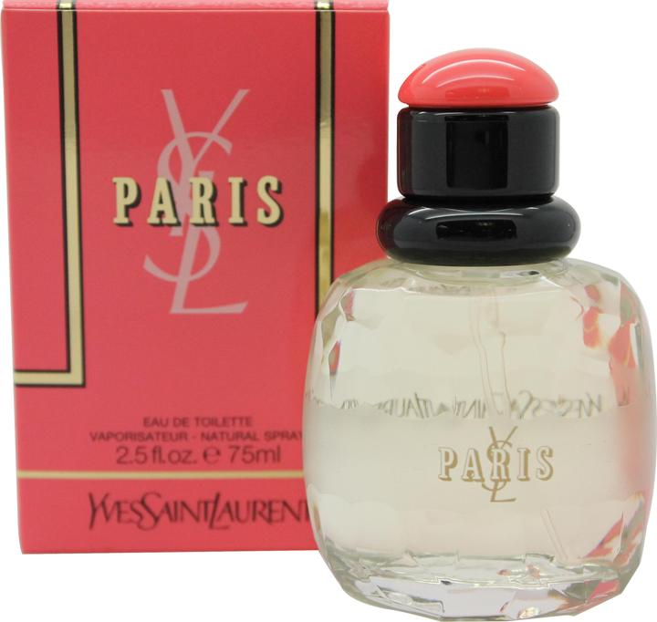 Produktbild Yves Saint Laurent Paris (Eau de Toilette, 75 ml)