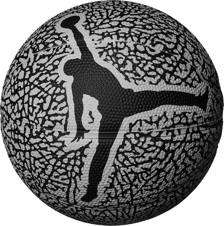 Actual product image Nike Jordan Skills 2.0 Graphic Basketball (7)