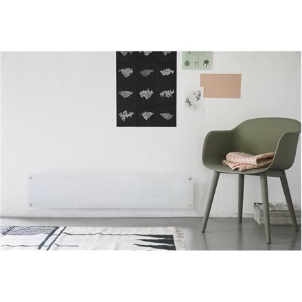 Immagine prodotto Mill Glass Panel Heater low model (1000 W)