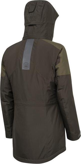 Actual product image Beretta Tri-Active EVO W Jacket (L)