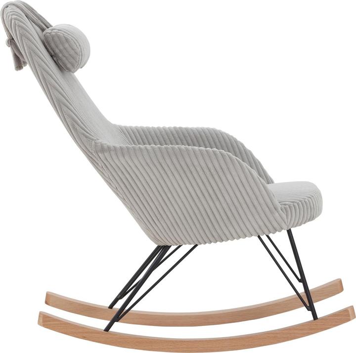 Produktbild SalesFever Schaukelstuhl