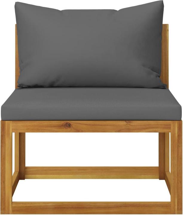 Produktbild vidaXL Garten Lounge Set